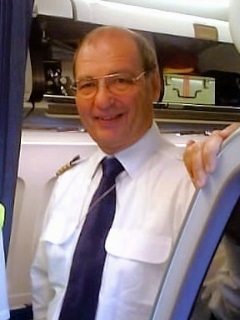 Alain SIBILLE