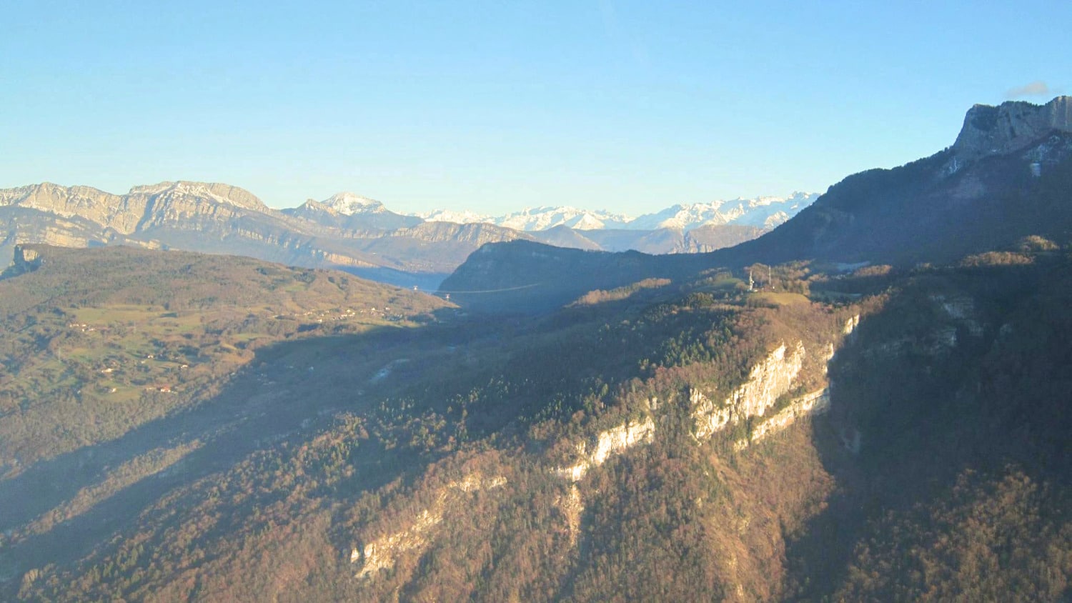 Le Vercors