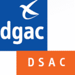 Logo DSAC