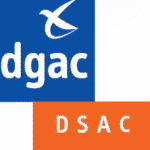 Logo DGAC